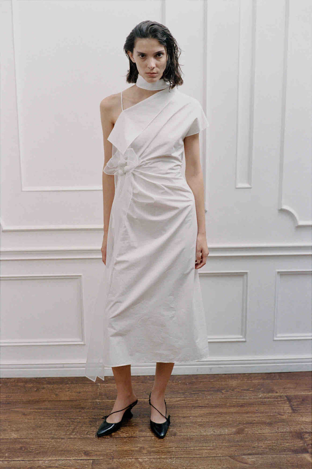 DRESS – RIV NOBUHIKO Official Store