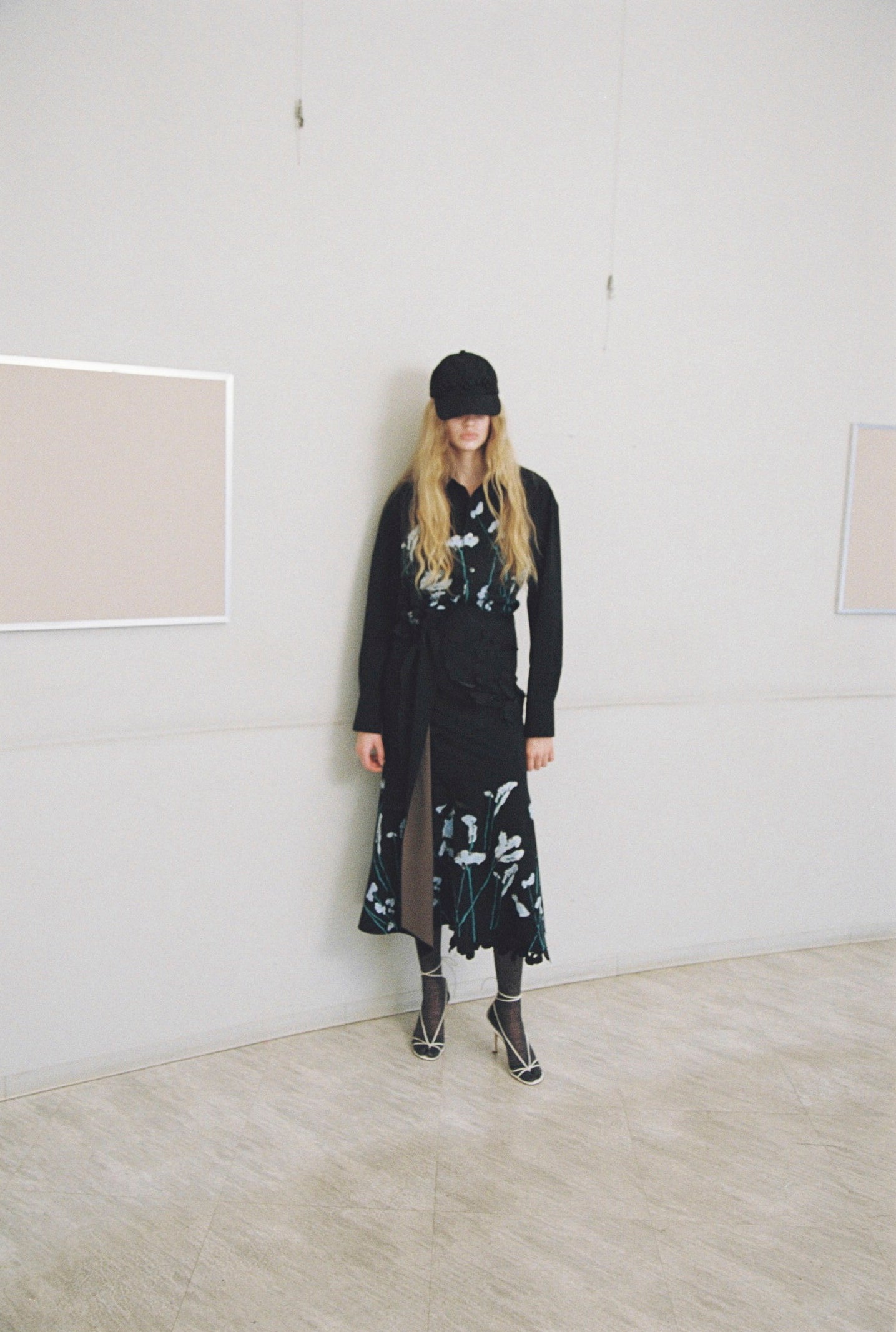 TOPS – RIV NOBUHIKO Official Store