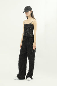 KIMSI BEAD TROUSER