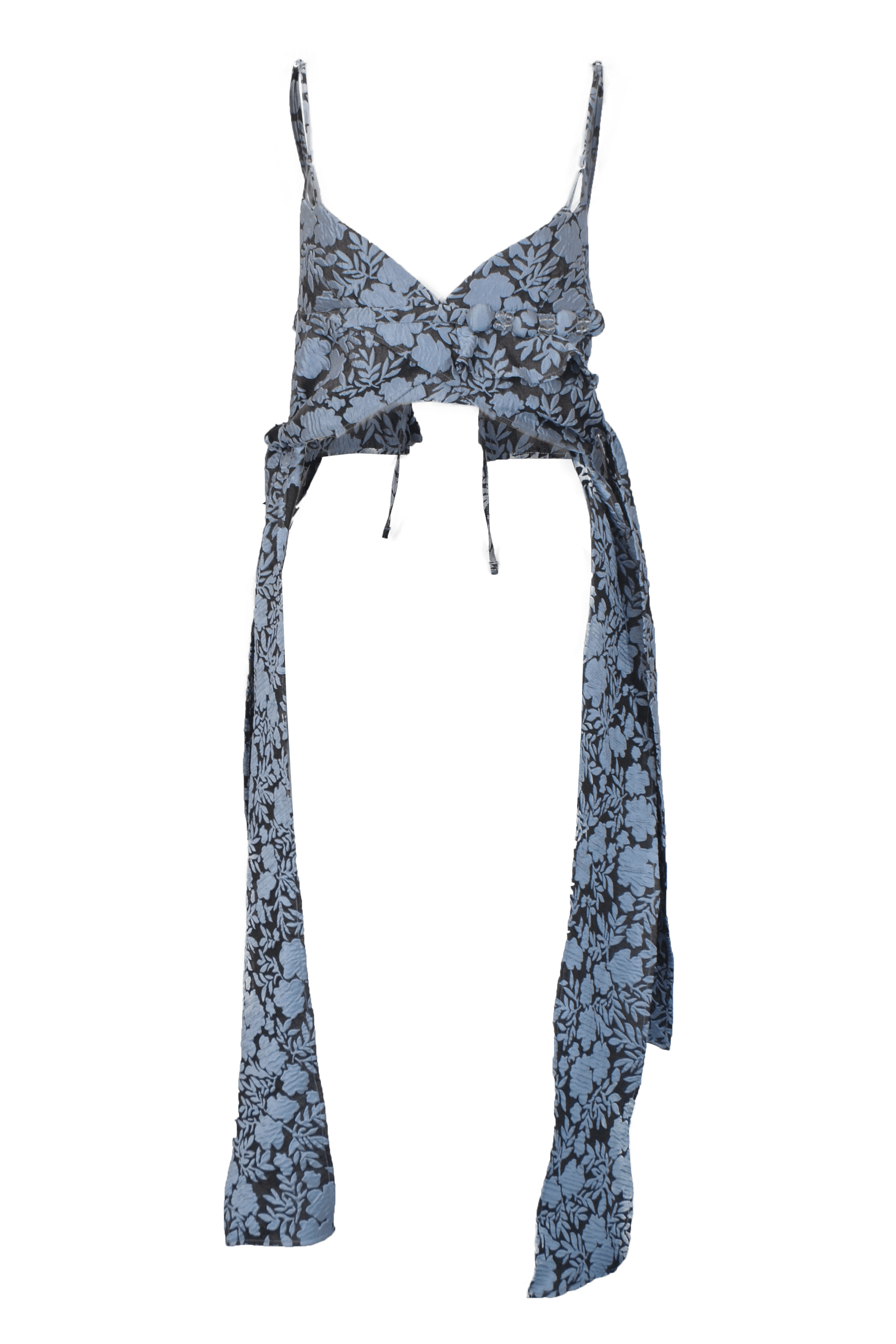 WOODSIDE BUSTIER