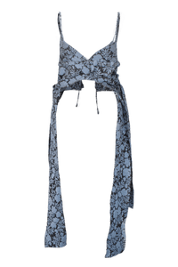WOODSIDE BUSTIER