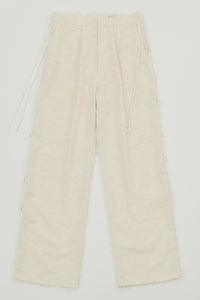 KIMSI BEAD TROUSER