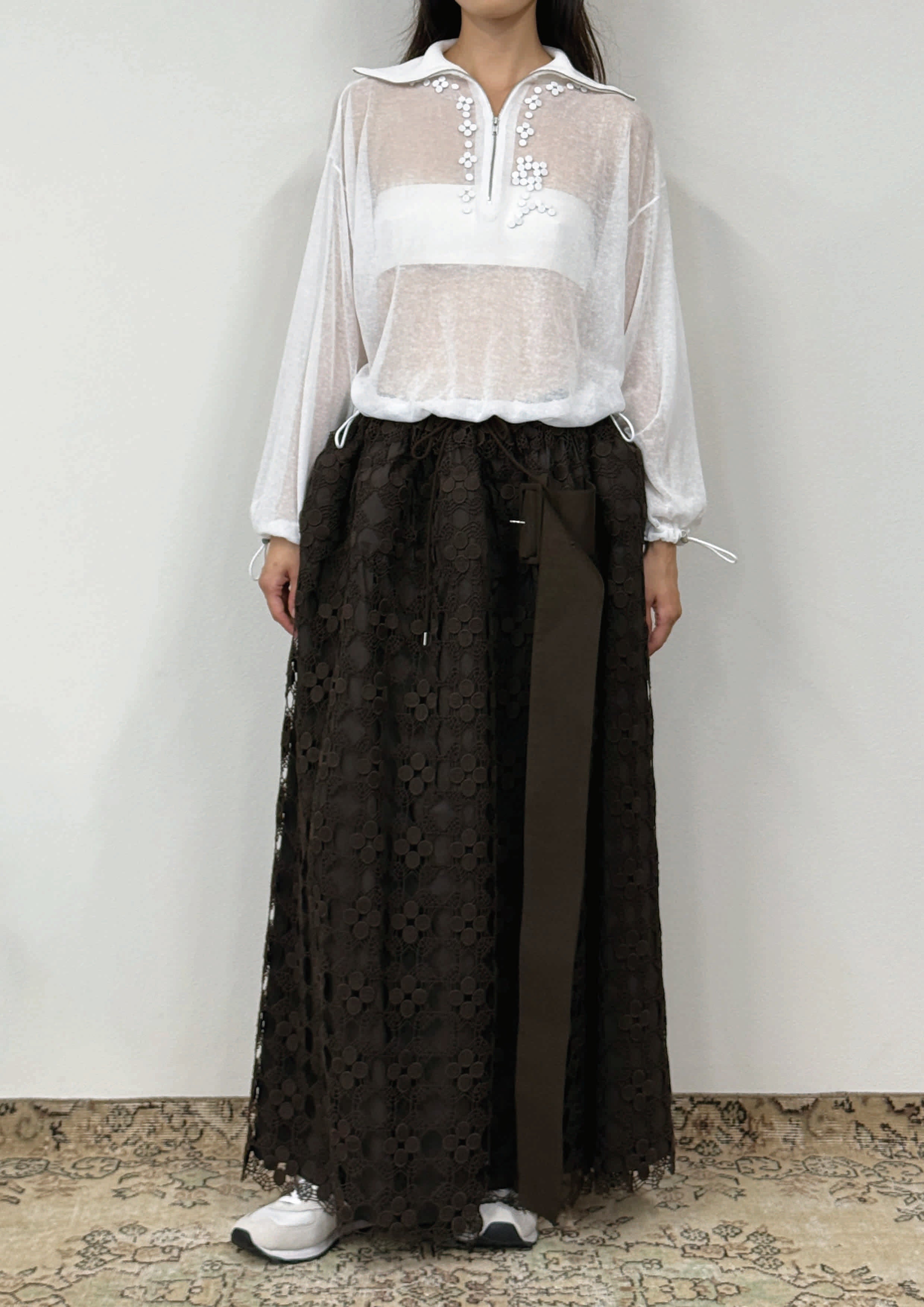 riv nobuhiko キャミソールトップス riv nobuhiko キャミソールトップス