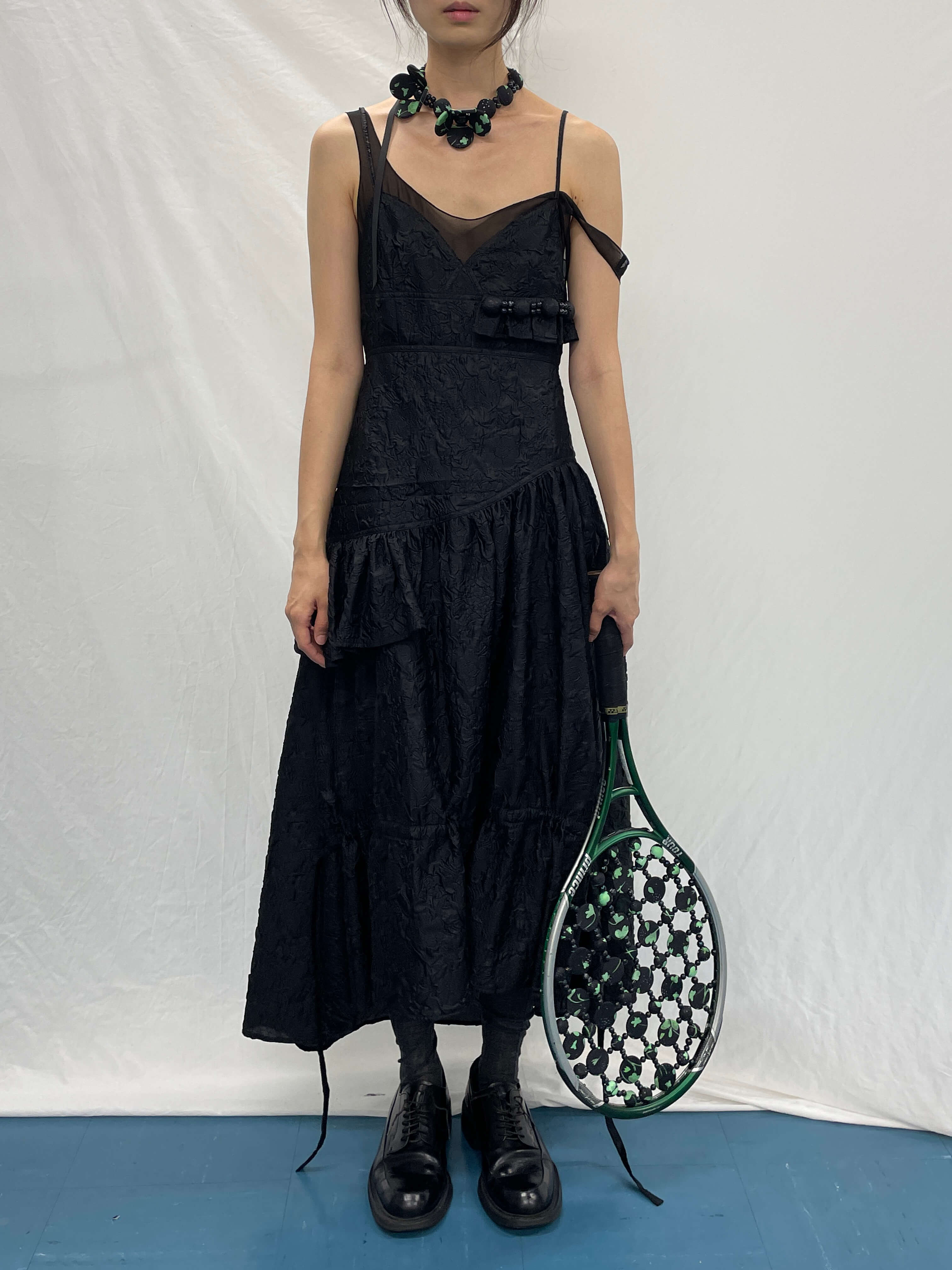 ALWYNE DRESS